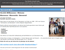 Tablet Screenshot of nachhilfe-sprachen-leipzig.de